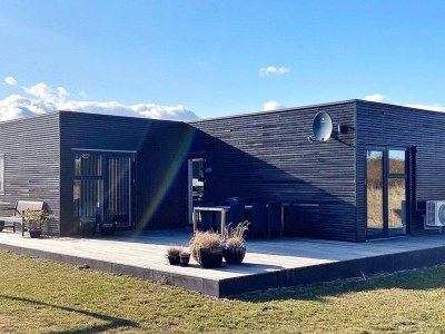 Holiday house Seaside Haven in oster Hurup - By Traum Ferienwohnungen - Outdoor photo 4