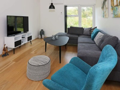 Holiday house Seaside Haven in oster Hurup - By Traum Ferienwohnungen - Outdoor photo 6