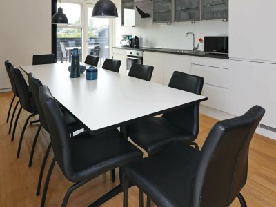 Holiday house Seaside Haven in oster Hurup - By Traum Ferienwohnungen - Outdoor photo 7