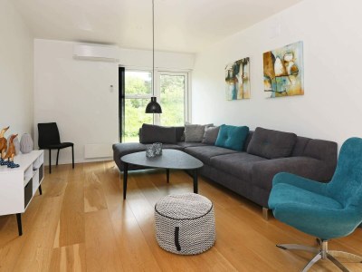 Holiday house Seaside Haven in oster Hurup - By Traum Ferienwohnungen - Outdoor photo 8