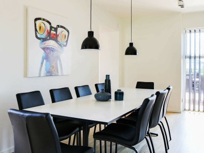 Holiday house Seaside Haven in oster Hurup - By Traum Ferienwohnungen - Outdoor photo 11