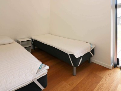 Holiday house Seaside Haven in oster Hurup - By Traum Ferienwohnungen - Outdoor photo 12