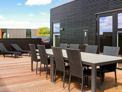 Holiday house Seaside Haven in oster Hurup - By Traum Ferienwohnungen - Outdoor photo 13