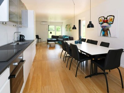 Holiday house Seaside Haven in oster Hurup - By Traum Ferienwohnungen - Outdoor photo 14