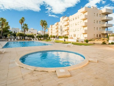 Holiday house Belvilla by OYO Apartamento en Cala de Bou in Sant Antoni de Portmany - Holiday house
