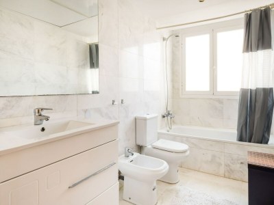 Holiday house Belvilla by OYO Apartamento en Cala de Bou - Features photo 10