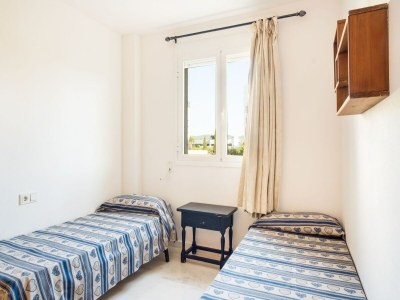 Holiday house Belvilla by OYO Apartamento en Cala de Bou - Features photo 11