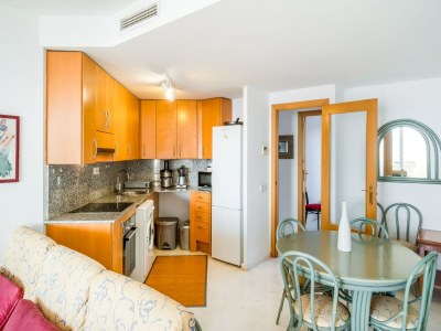 Holiday house Belvilla by OYO Apartamento en Cala de Bou - Features photo 12