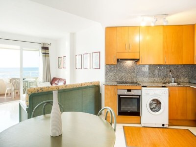 Holiday house Belvilla by OYO Apartamento en Cala de Bou - Features photo 14