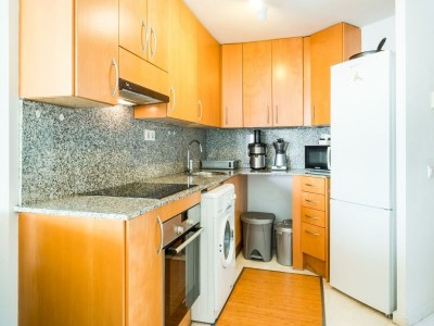 Holiday house Belvilla by OYO Apartamento en Cala de Bou - Features photo 15