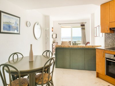 Holiday house Belvilla by OYO Apartamento en Cala de Bou - Features photo 16