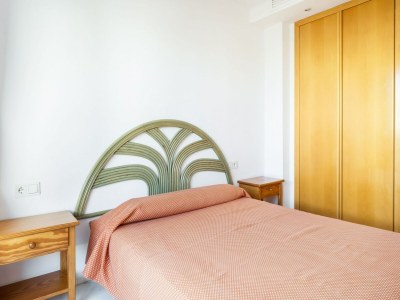 Holiday house Belvilla by OYO Apartamento en Cala de Bou - Features photo 18