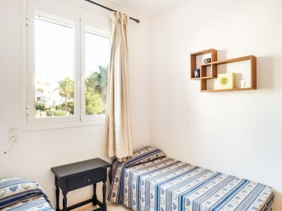 Holiday house Belvilla by OYO Apartamento en Cala de Bou - Features photo 19