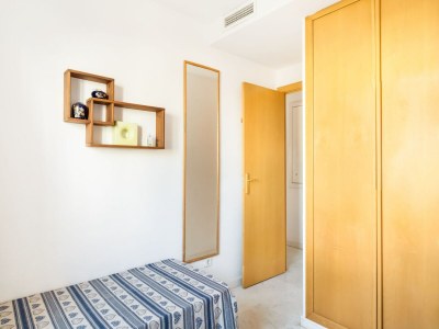 Holiday house Belvilla by OYO Apartamento en Cala de Bou - Features photo 20