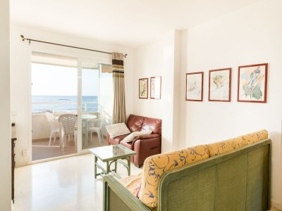 Holiday house Belvilla by OYO Apartamento en Cala de Bou - Features photo 22