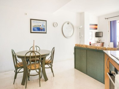 Holiday house Belvilla by OYO Apartamento en Cala de Bou - Features photo 23