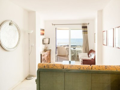 Holiday house Belvilla by OYO Apartamento en Cala de Bou - Features photo 24
