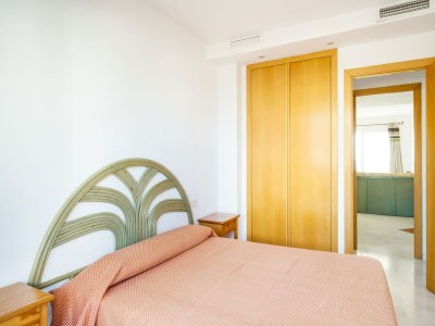 Holiday house Belvilla by OYO Apartamento en Cala de Bou - Features photo 25