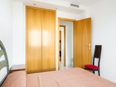 Holiday house Belvilla by OYO Apartamento en Cala de Bou - Features photo 26