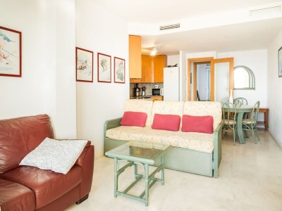 Holiday house Belvilla by OYO Apartamento en Cala de Bou - Features photo 27