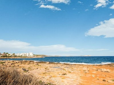 Holiday house Belvilla by OYO Apartamento en Cala de Bou - Environment photo 28