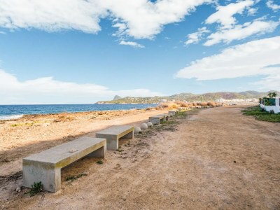 Holiday house Belvilla by OYO Apartamento en Cala de Bou - Environment photo 29