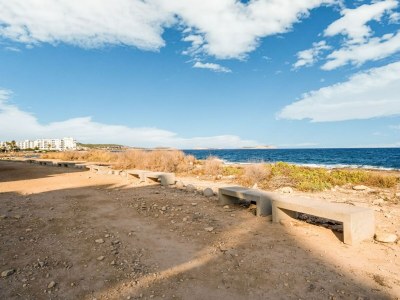 Holiday house Belvilla by OYO Apartamento en Cala de Bou - Environment photo 30