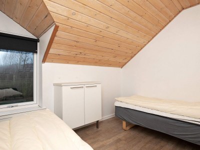 Holiday park 14 Personen Ferienhaus auf einem Ferienpark Blåvand - Outdoor photo 41