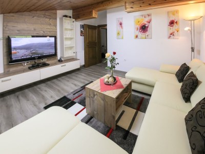 Holiday apartment Appartement Gimpl - Features photo 4