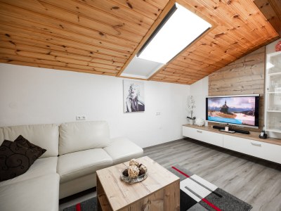 Holiday apartment Appartement Gimpl - Features photo 6