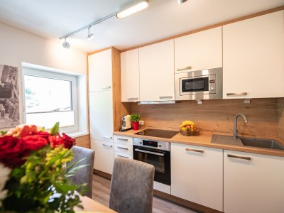 Holiday apartment Appartement Gimpl - Features photo 7