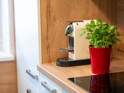 Holiday apartment Appartement Gimpl - Features photo 8