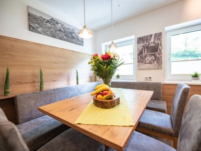 Holiday apartment Appartement Gimpl - Features photo 9