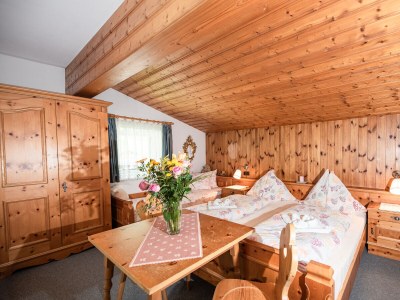 Holiday apartment Appartement Gimpl - Features photo 10