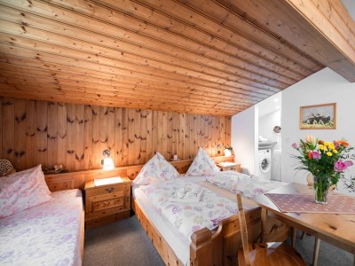 Holiday apartment Appartement Gimpl - Features photo 11