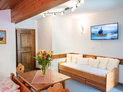 Holiday apartment Appartement Gimpl - Features photo 12