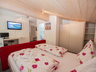 Holiday apartment Appartement Gimpl - Features photo 15