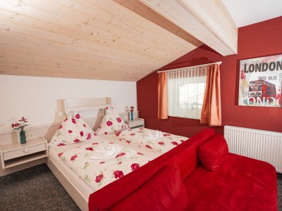 Holiday apartment Appartement Gimpl - Features photo 16