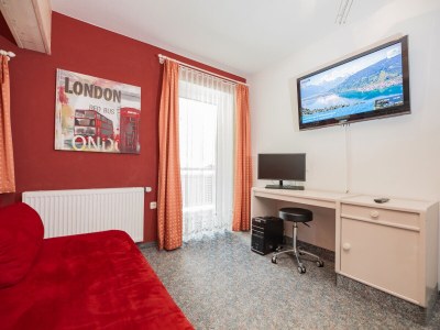 Holiday apartment Appartement Gimpl - Features photo 17