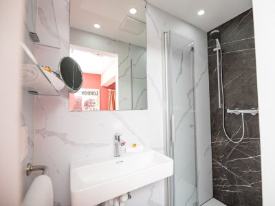 Holiday apartment Appartement Gimpl - Features photo 18