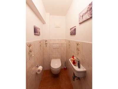 Holiday apartment Appartement Gimpl - Features photo 21