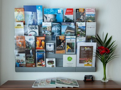 Holiday apartment Appartement Gimpl - Features photo 25