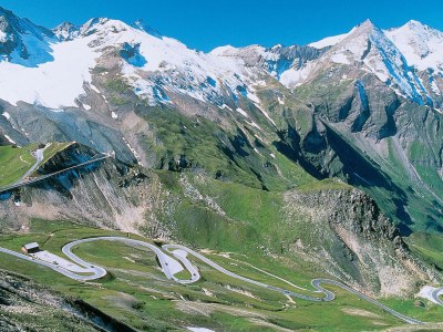 Holiday apartment Appartement Gimpl - Environment photo 29