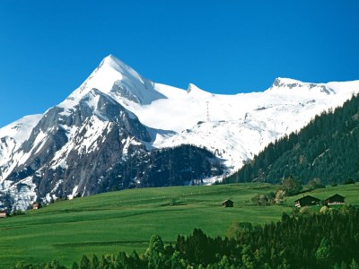 Holiday apartment Appartement Gimpl - Environment photo 32