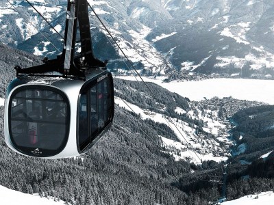 Holiday apartment Appartement Gimpl - Environment photo 39