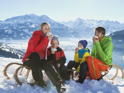 Holiday apartment Appartement Gimpl - Environment photo 40