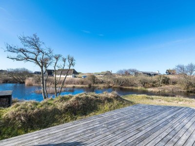 Holiday house 4 person holiday home in Fanø-By Traum - Outdoor photo 9