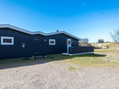 Holiday house 4 person holiday home in Fanø-By Traum - Outdoor photo 11