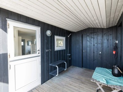 Holiday house 4 person holiday home in Fanø-By Traum - Outdoor photo 13