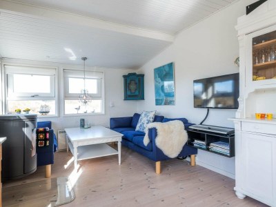 Holiday house 4 person holiday home in Fanø-By Traum - Outdoor photo 16